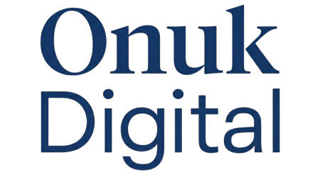 Logo Onuk Digital
